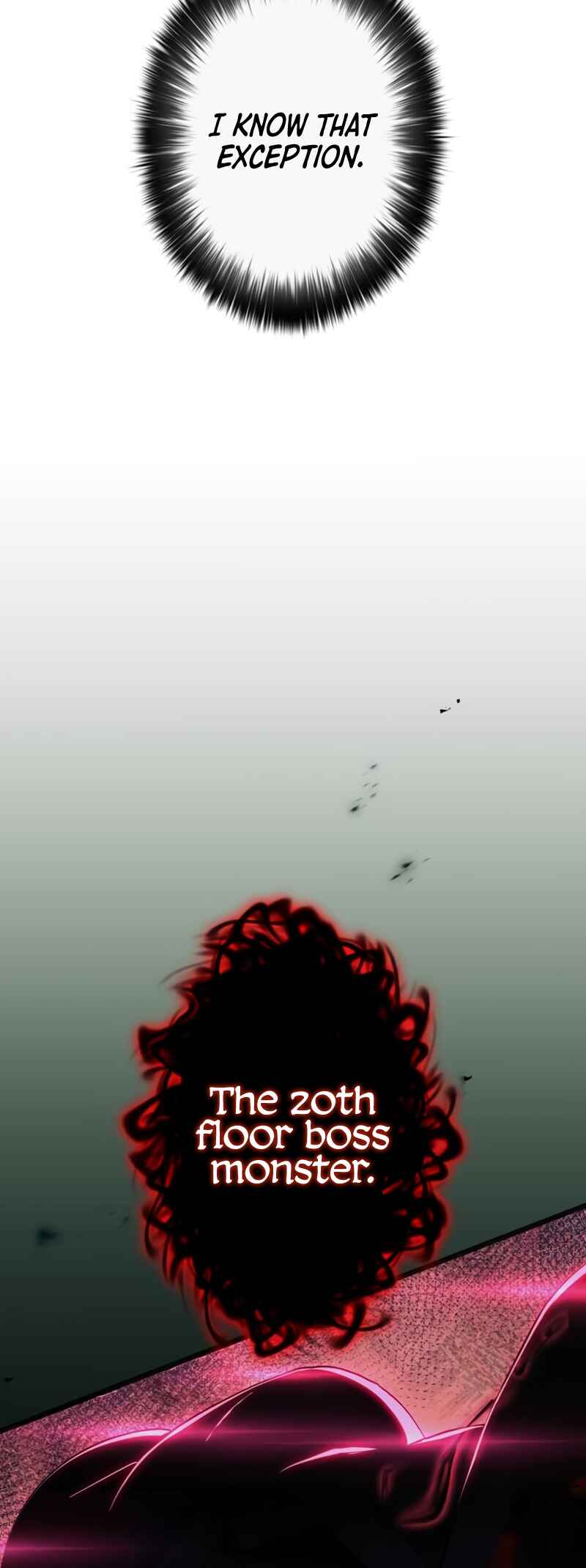 Page 54 Chapter 3 Because Im Super Lucky, I Got a Second Chance at Life