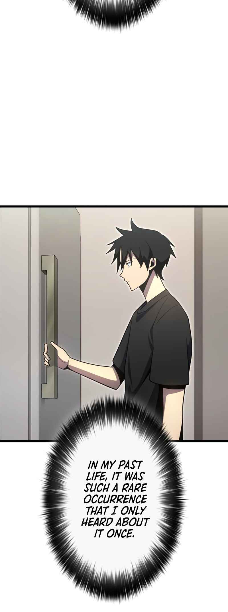 Page 58 Chapter 3 Because Im Super Lucky, I Got a Second Chance at Life