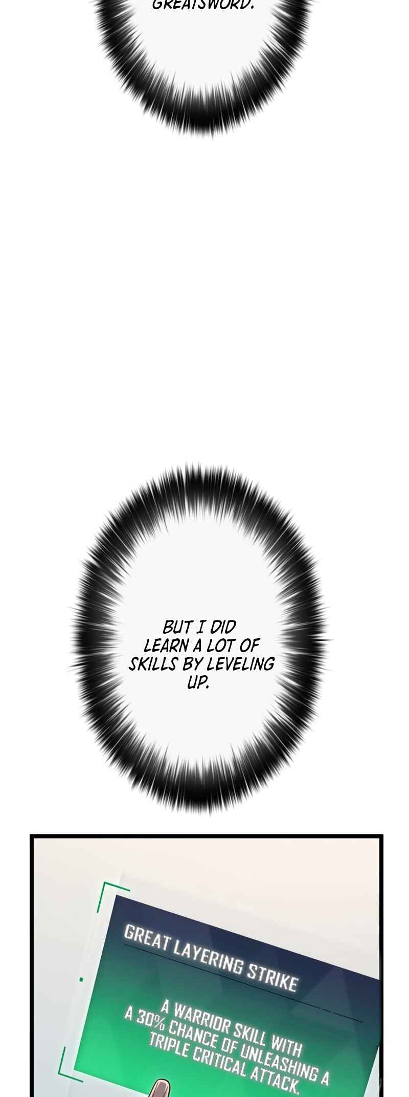 Page 10 Chapter 4 Because Im Super Lucky, I Got a Second Chance at Life