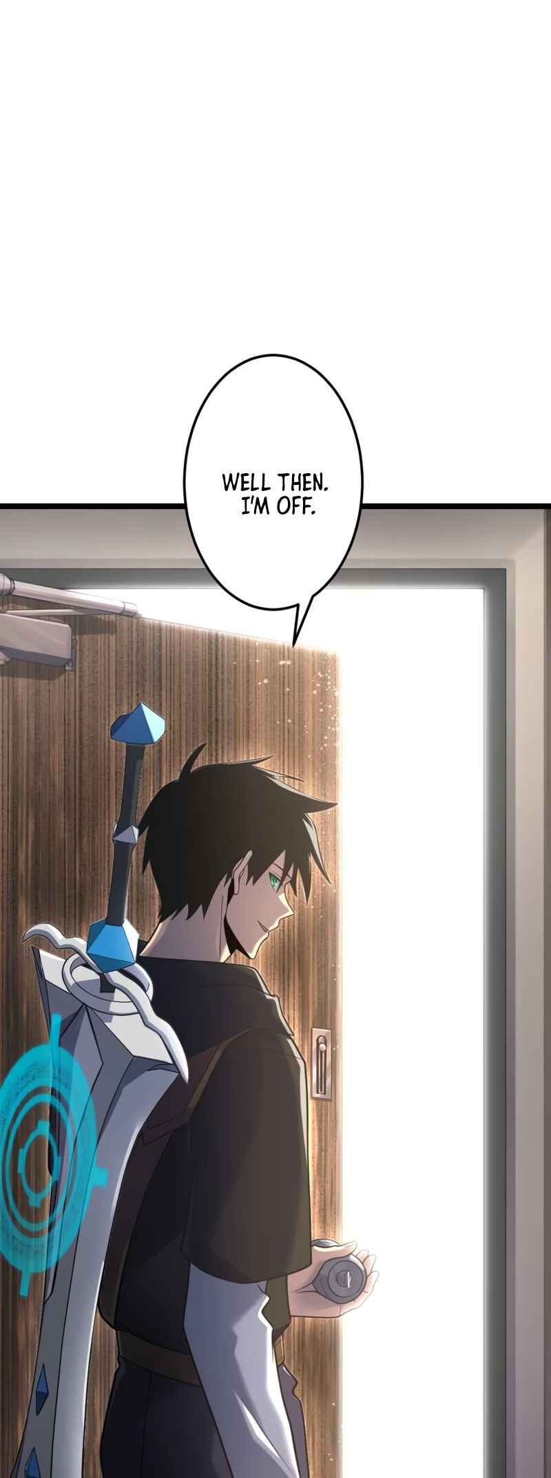 Page 17 Chapter 4 Because Im Super Lucky, I Got a Second Chance at Life