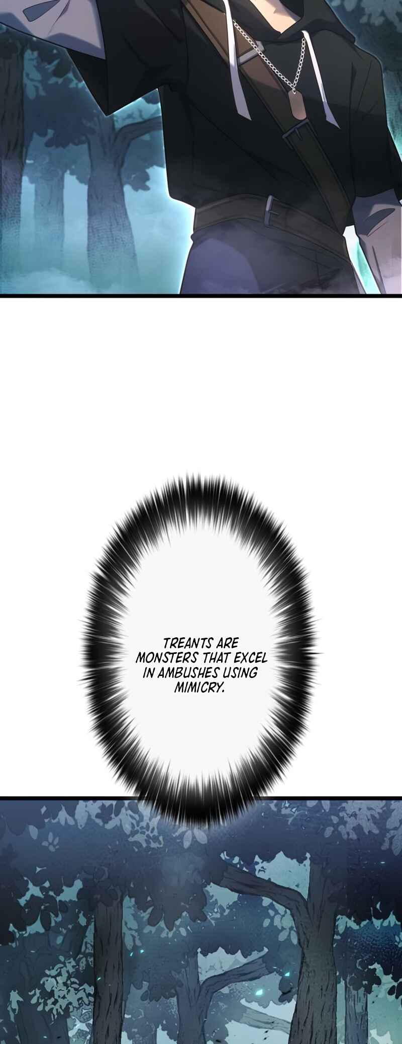 Page 26 Chapter 4 Because Im Super Lucky, I Got a Second Chance at Life