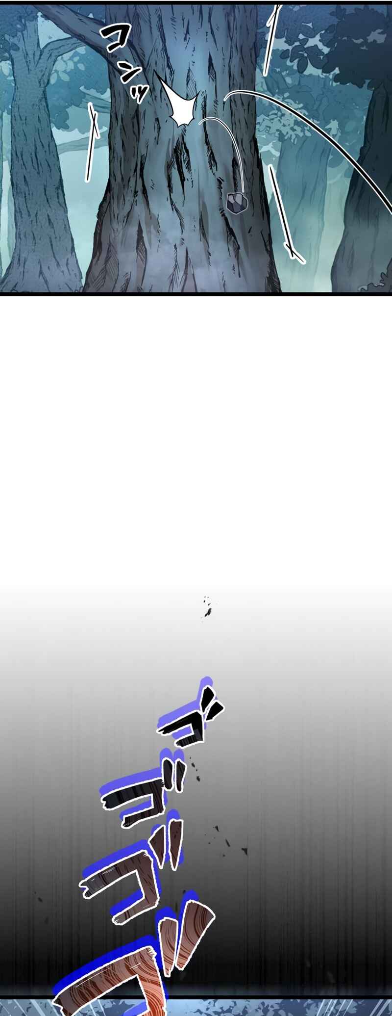 Page 30 Chapter 4 Because Im Super Lucky, I Got a Second Chance at Life