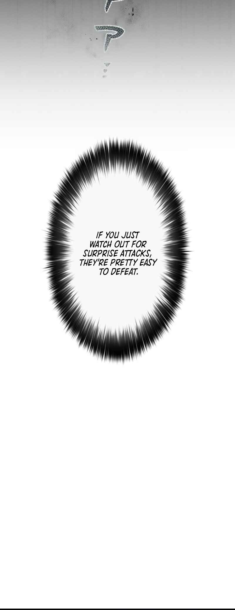 Page 36 Chapter 4 Because Im Super Lucky, I Got a Second Chance at Life
