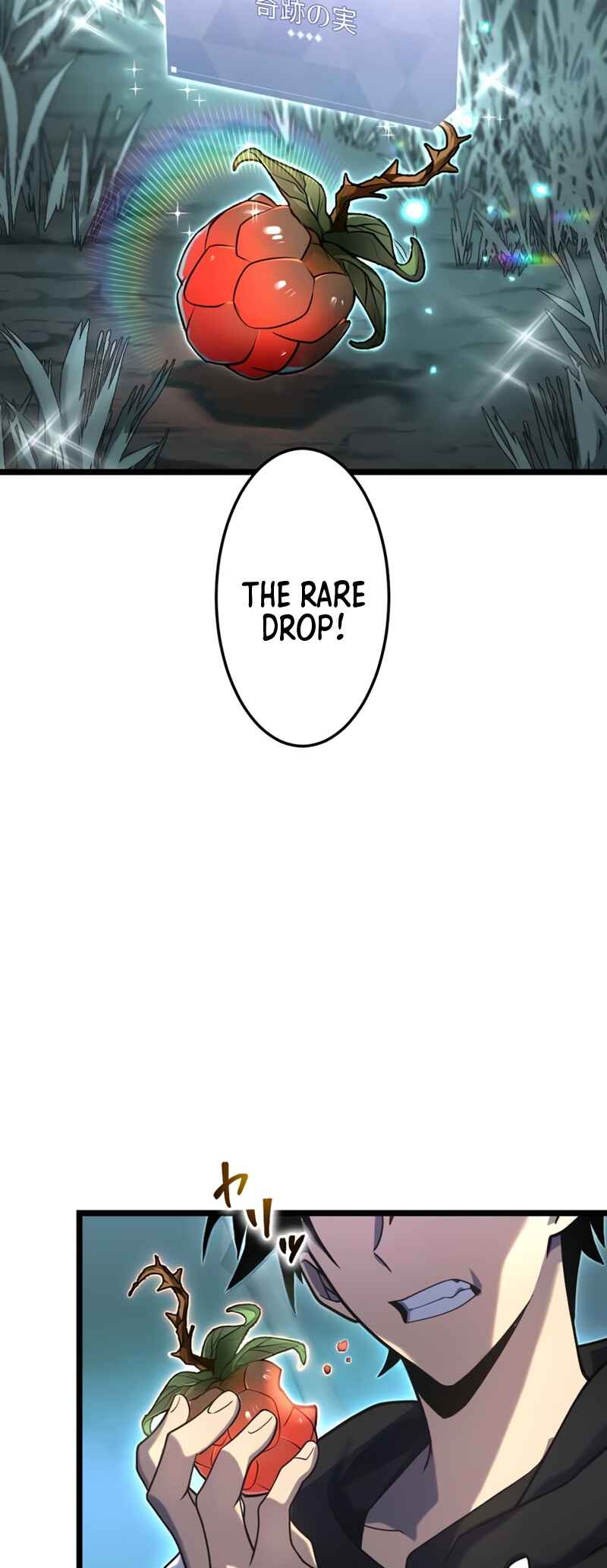 Page 38 Chapter 4 Because Im Super Lucky, I Got a Second Chance at Life