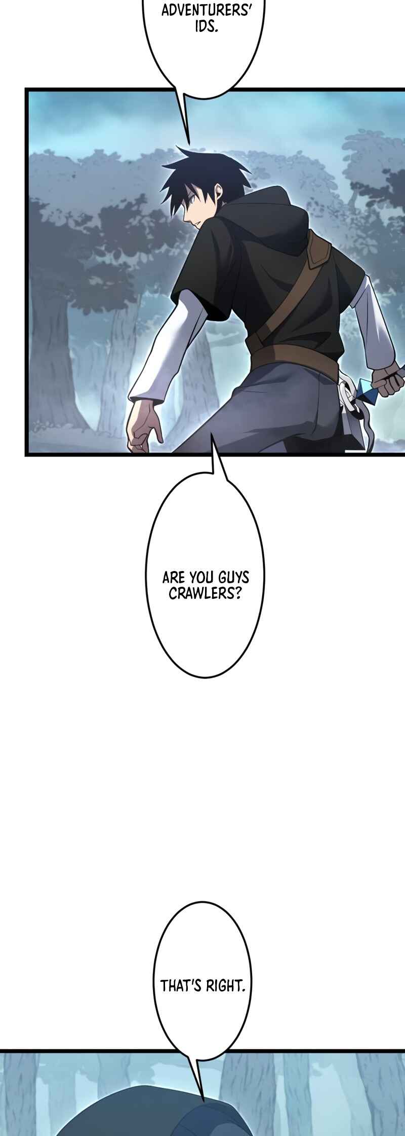 Page 54 Chapter 4 Because Im Super Lucky, I Got a Second Chance at Life