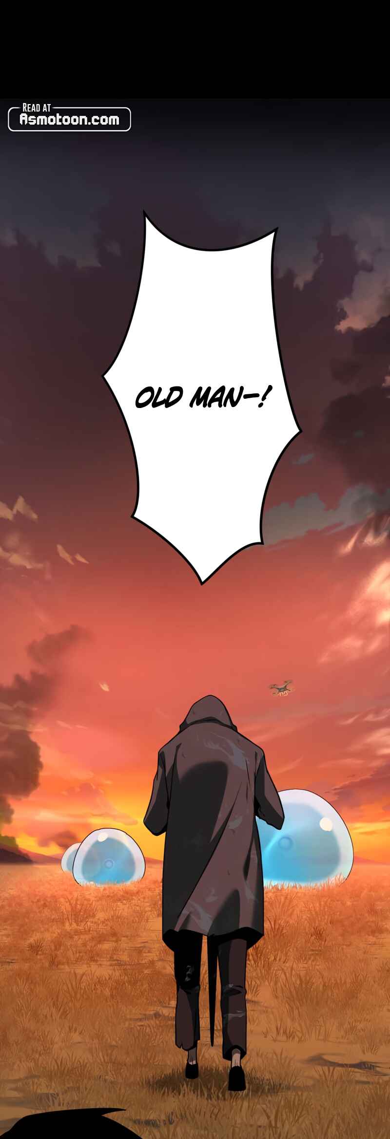 Page 28 Chapter 1 Because Im Super Lucky, I Got a Second Chance at Life