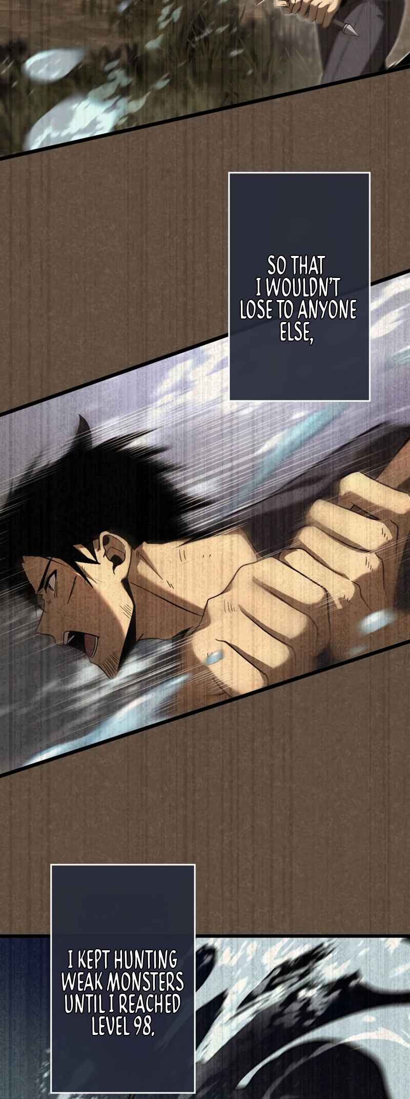 Page 42 Chapter 1 Because Im Super Lucky, I Got a Second Chance at Life