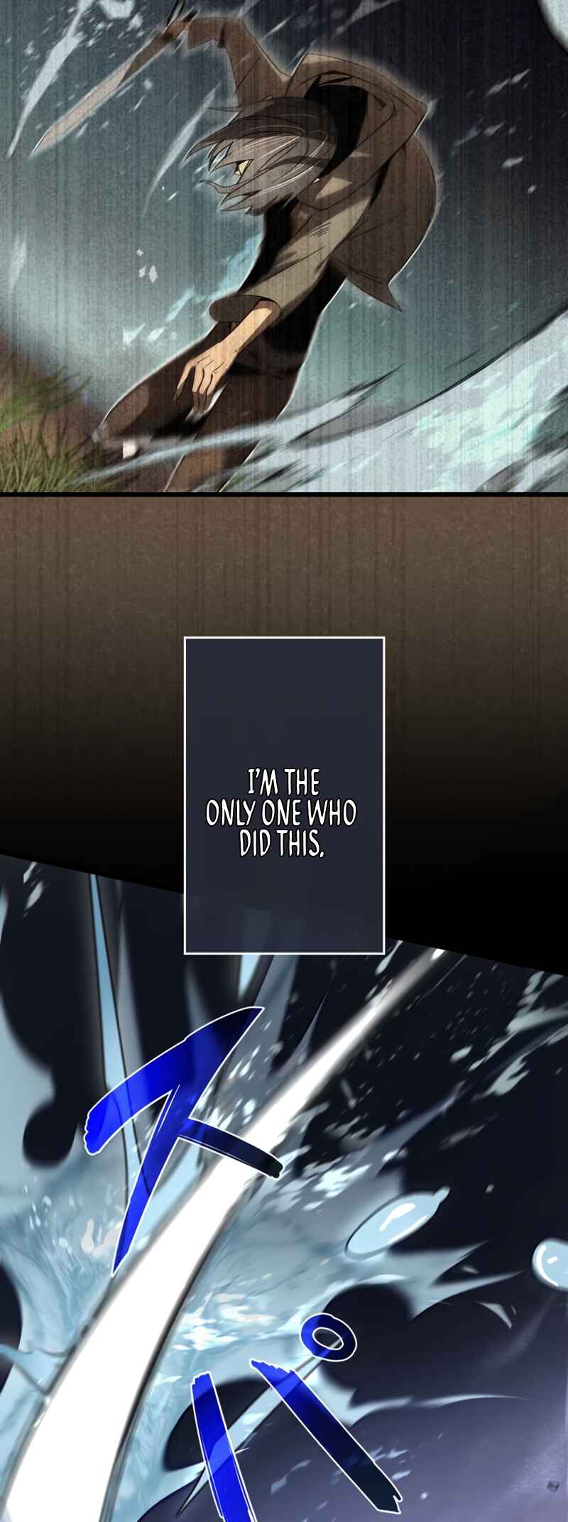 Page 43 Chapter 1 Because Im Super Lucky, I Got a Second Chance at Life