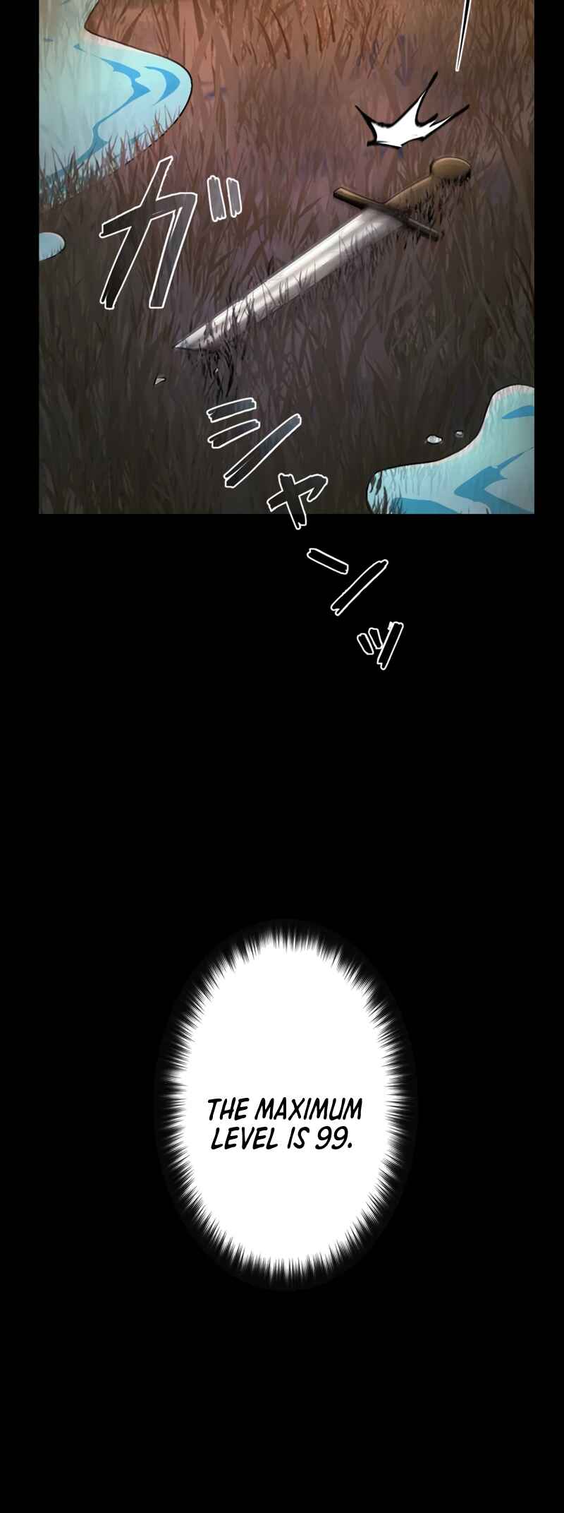 Page 46 Chapter 1 Because Im Super Lucky, I Got a Second Chance at Life