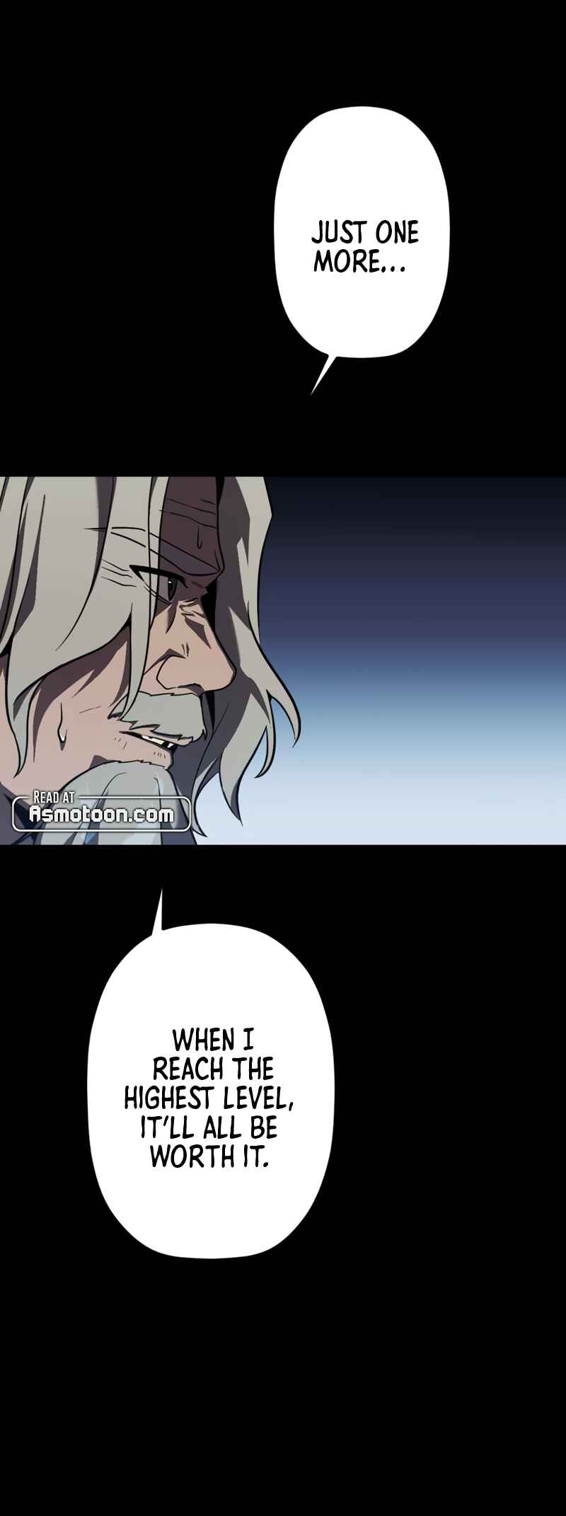 Page 47 Chapter 1 Because Im Super Lucky, I Got a Second Chance at Life