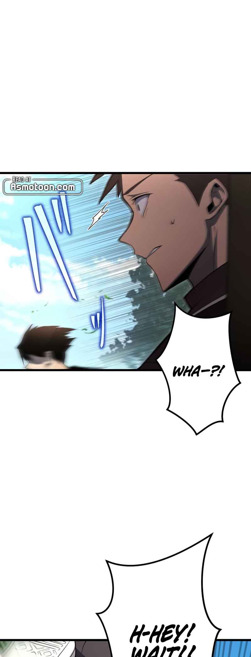 Page 5 Chapter 1 Because Im Super Lucky, I Got a Second Chance at Life