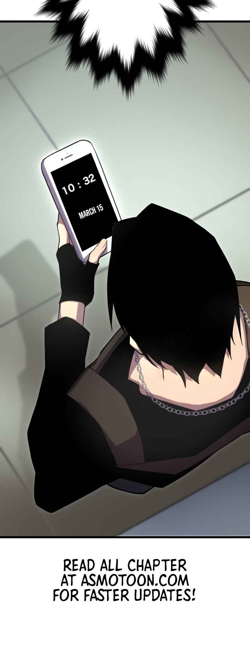 Page 88 Chapter 1 Because Im Super Lucky, I Got a Second Chance at Life