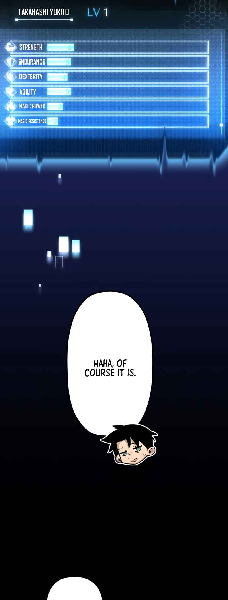 Page 91 Chapter 1 Because Im Super Lucky, I Got a Second Chance at Life