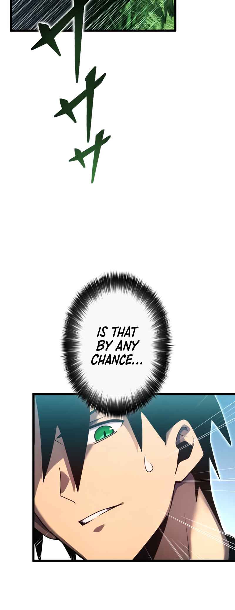 Page 12 Chapter 2 Because Im Super Lucky, I Got a Second Chance at Life