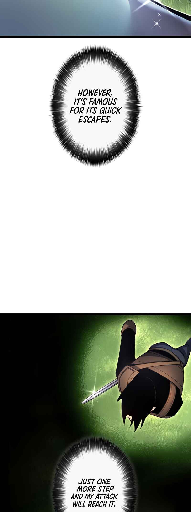 Page 17 Chapter 2 Because Im Super Lucky, I Got a Second Chance at Life