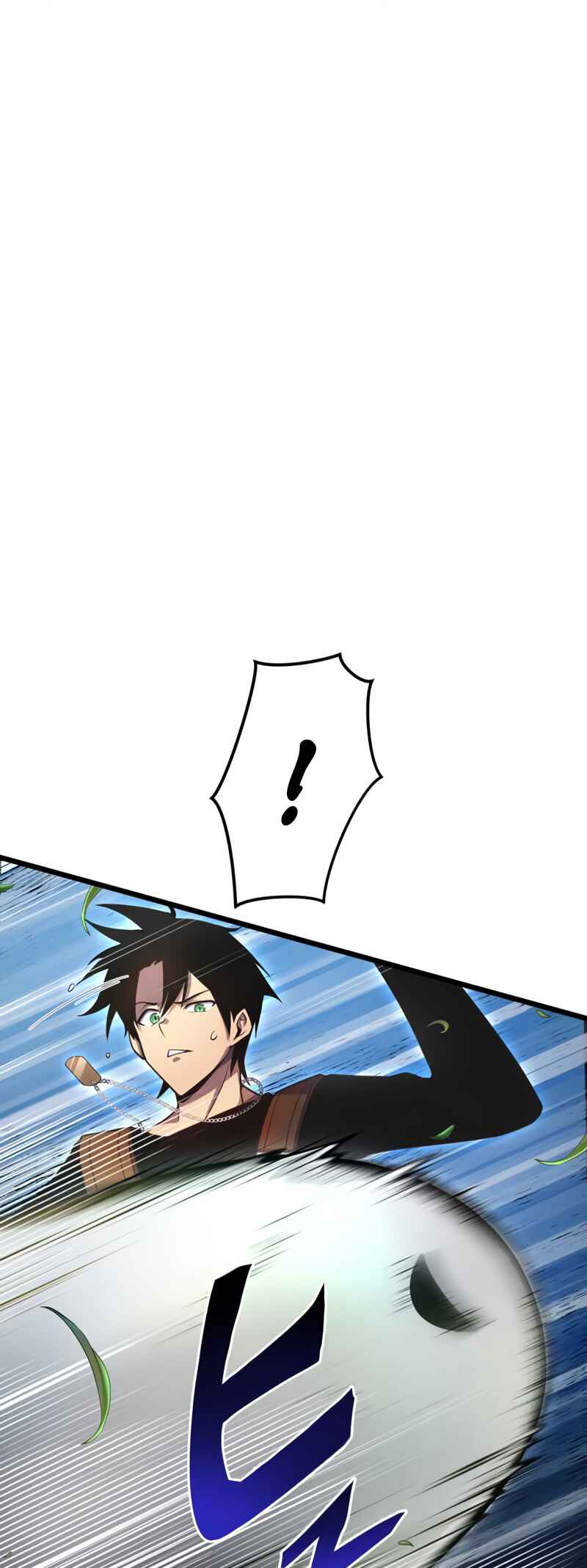 Page 22 Chapter 2 Because Im Super Lucky, I Got a Second Chance at Life