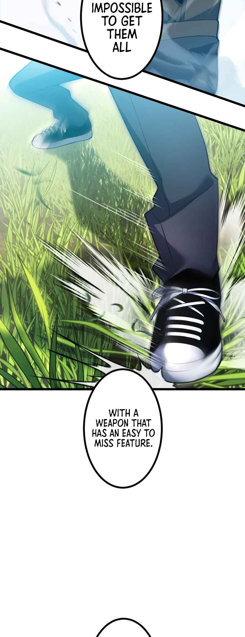 Page 41 Chapter 2 Because Im Super Lucky, I Got a Second Chance at Life