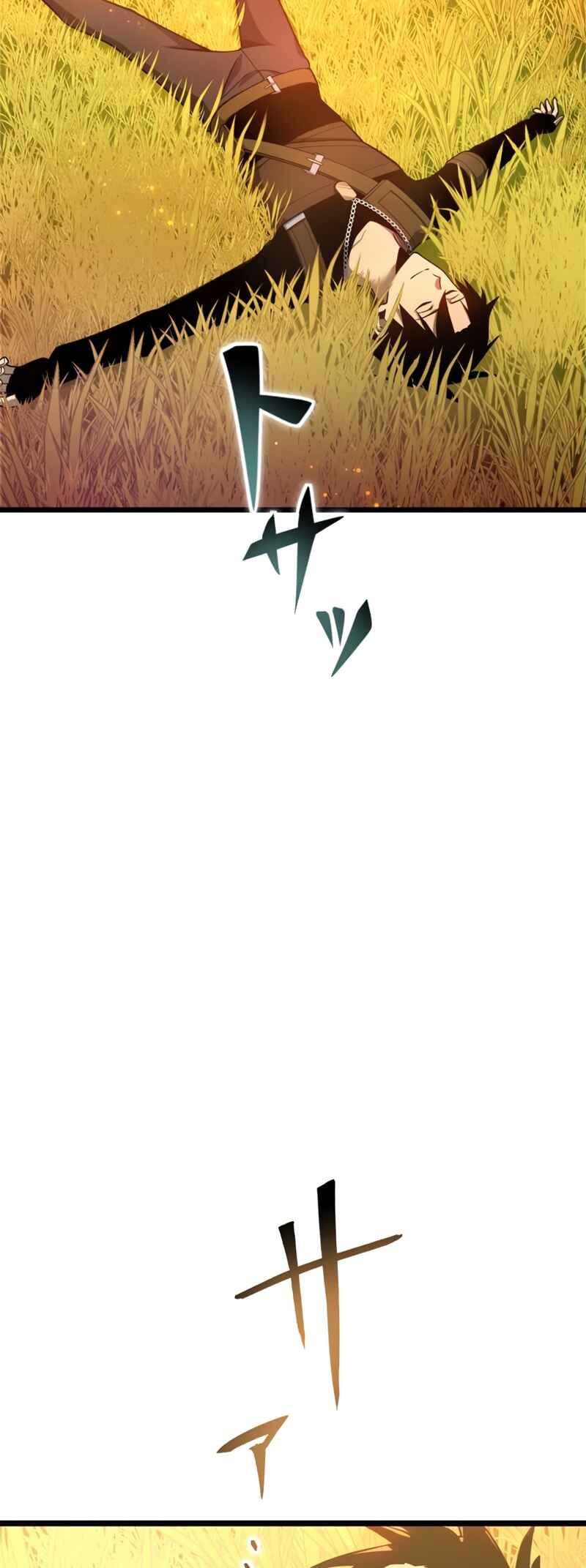Page 55 Chapter 2 Because Im Super Lucky, I Got a Second Chance at Life