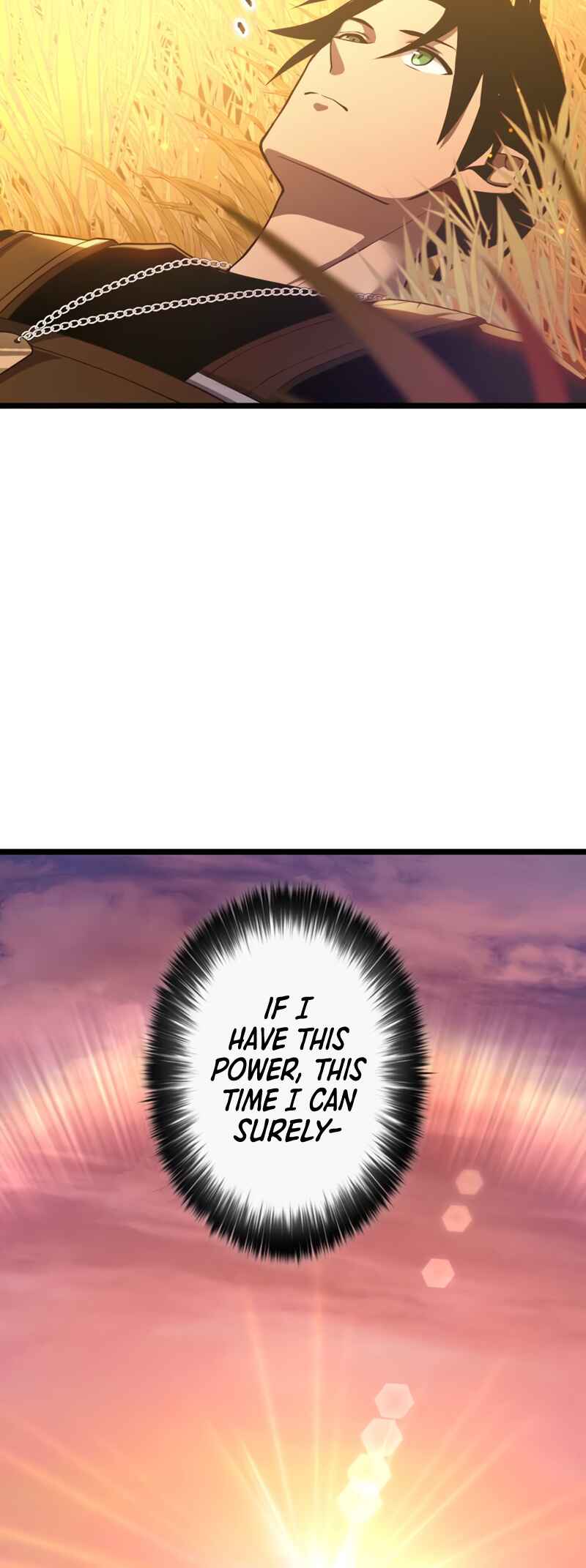 Page 56 Chapter 2 Because Im Super Lucky, I Got a Second Chance at Life