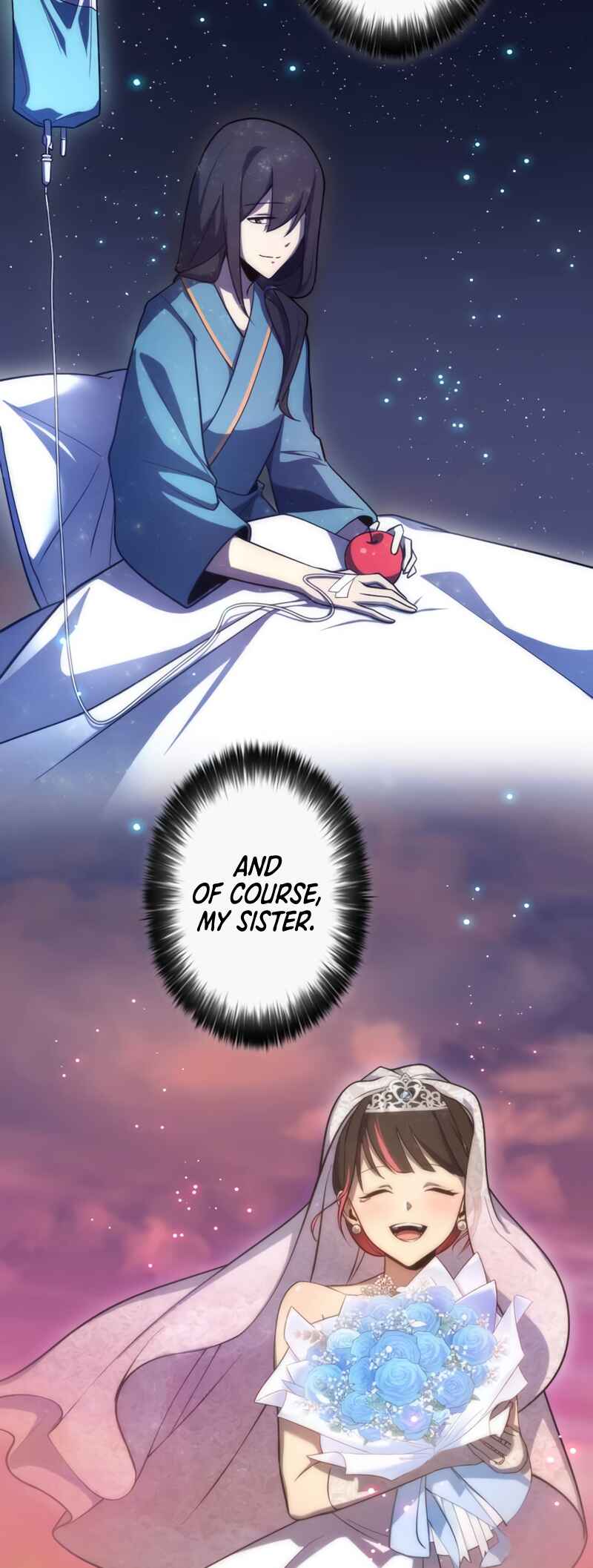 Page 59 Chapter 2 Because Im Super Lucky, I Got a Second Chance at Life