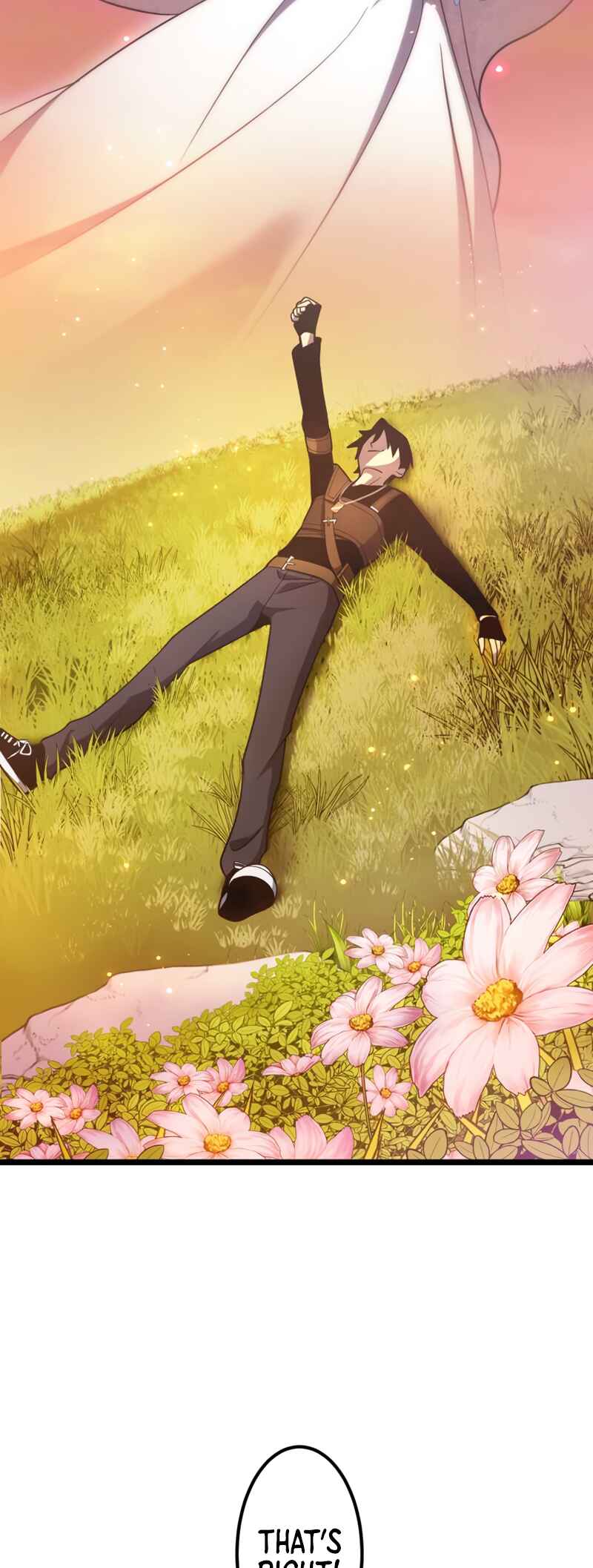 Page 60 Chapter 2 Because Im Super Lucky, I Got a Second Chance at Life