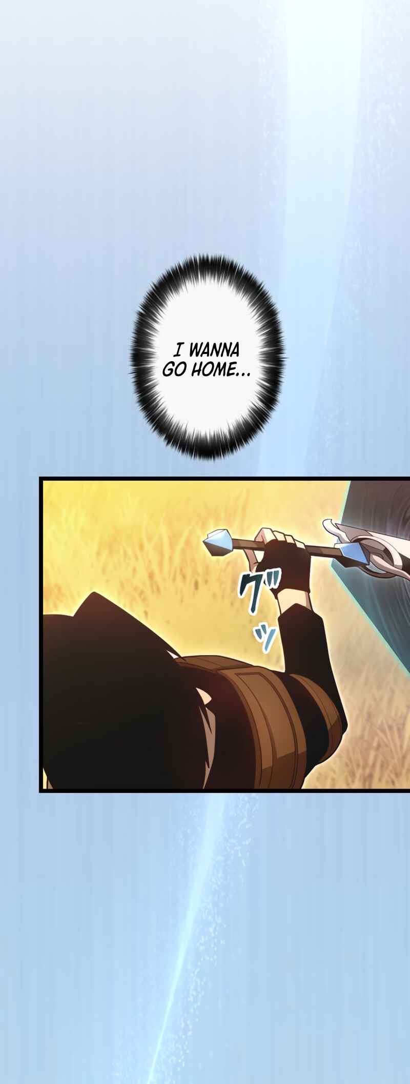 Page 63 Chapter 2 Because Im Super Lucky, I Got a Second Chance at Life
