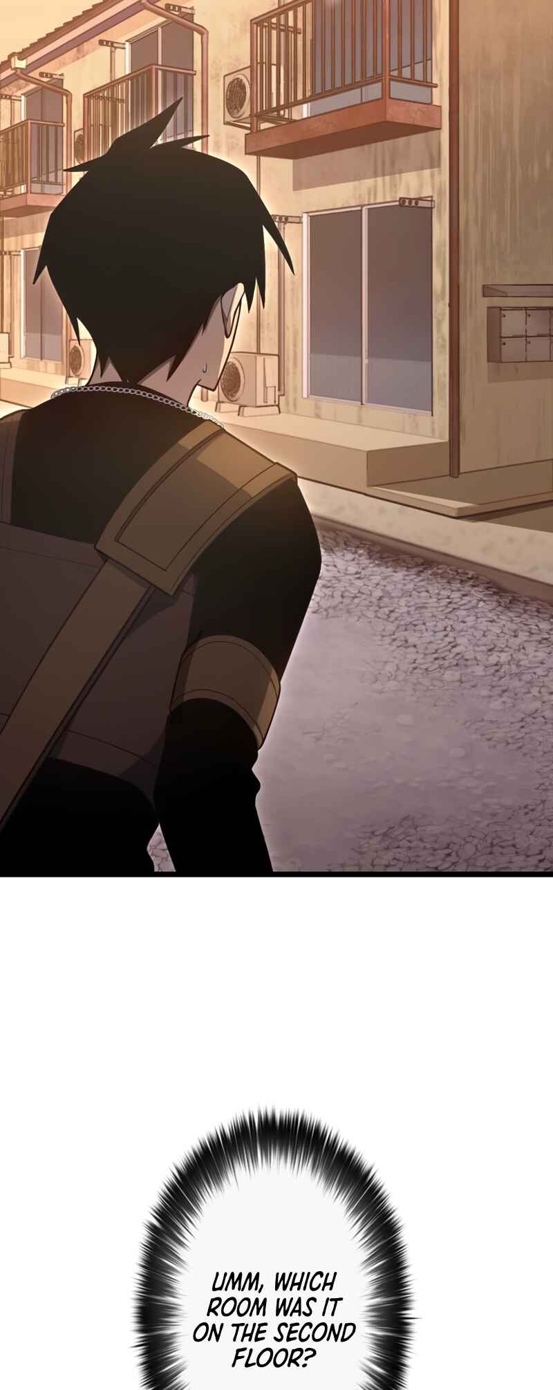 Page 68 Chapter 2 Because Im Super Lucky, I Got a Second Chance at Life