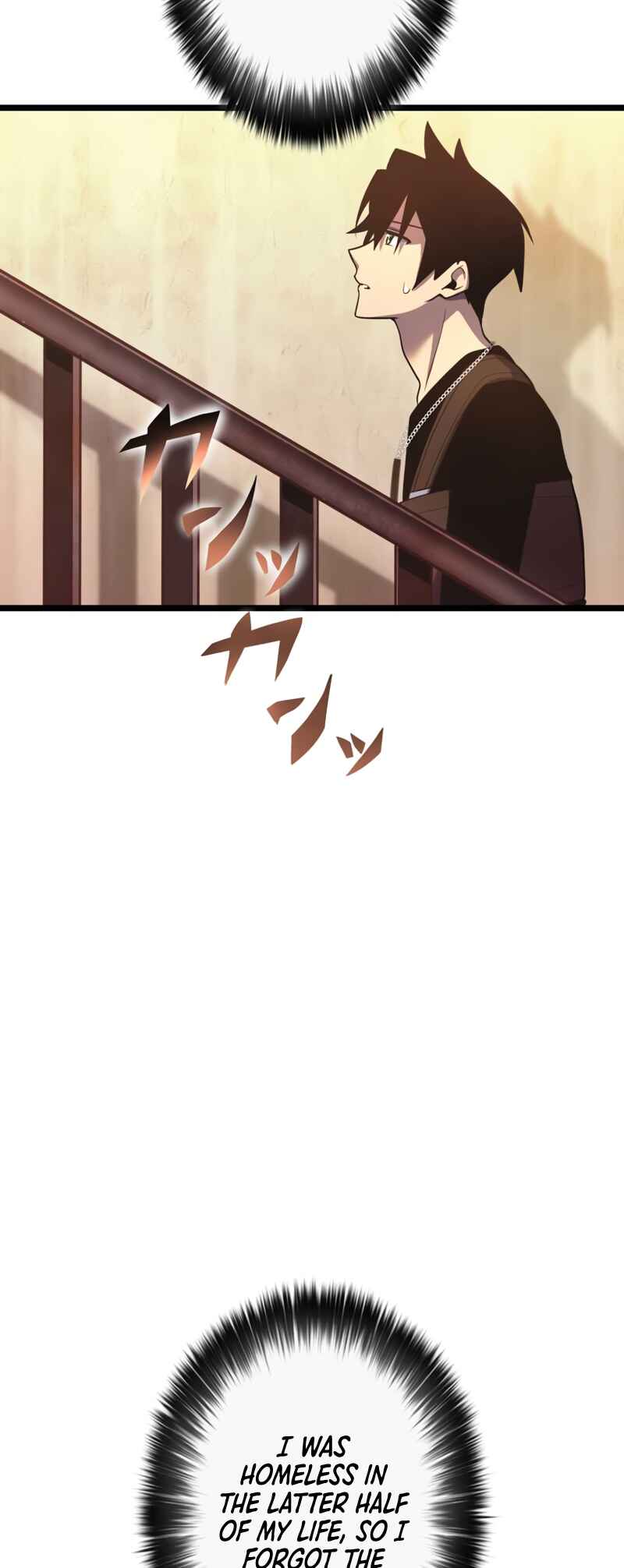 Page 69 Chapter 2 Because Im Super Lucky, I Got a Second Chance at Life