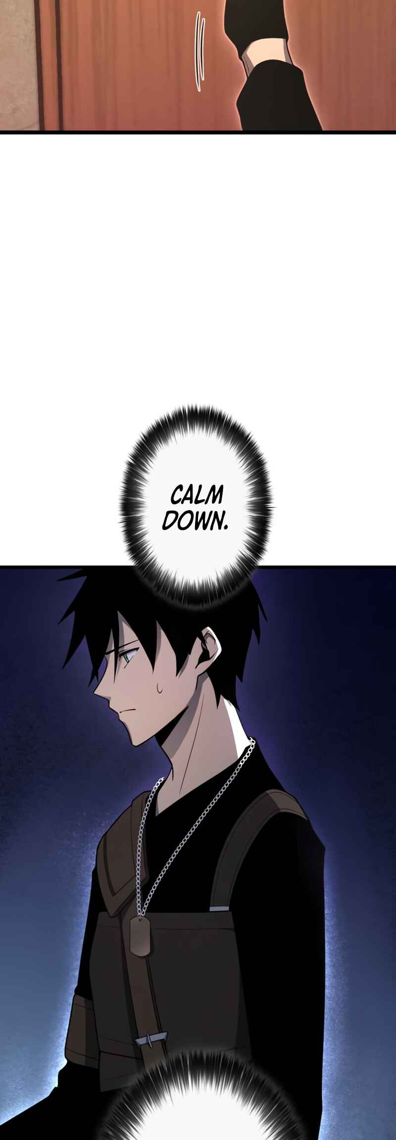 Page 72 Chapter 2 Because Im Super Lucky, I Got a Second Chance at Life