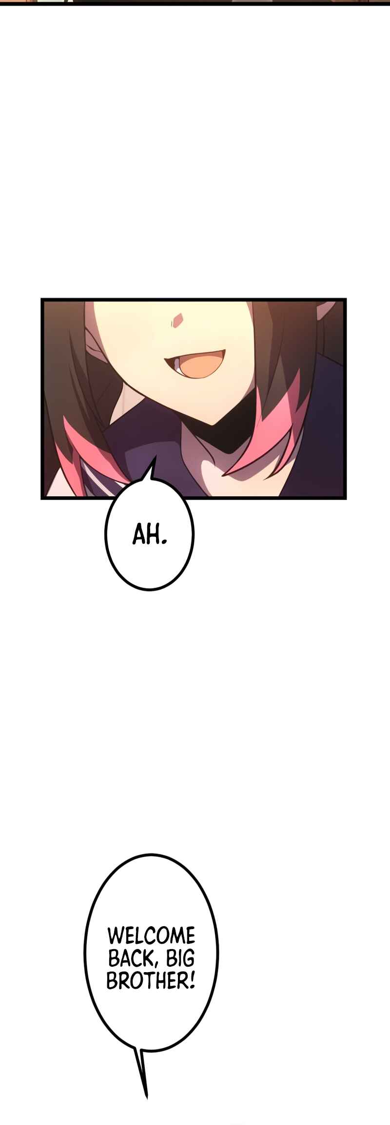 Page 76 Chapter 2 Because Im Super Lucky, I Got a Second Chance at Life