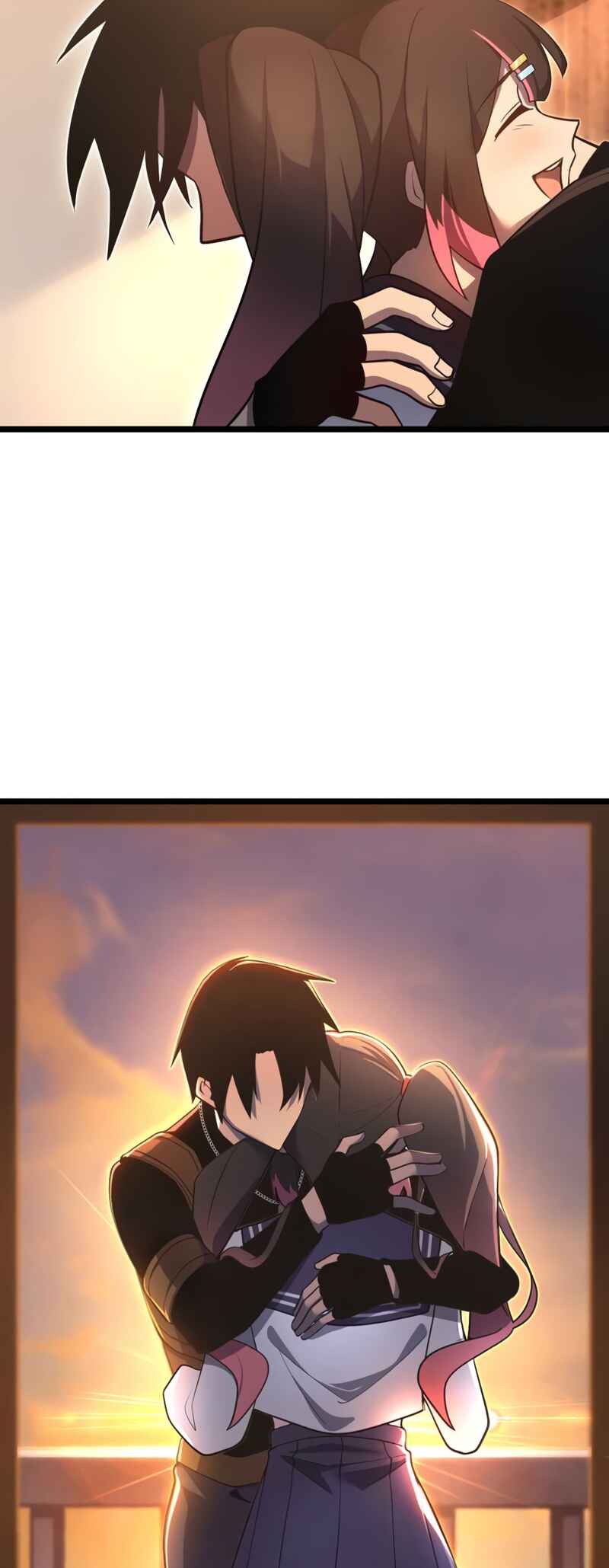 Page 81 Chapter 2 Because Im Super Lucky, I Got a Second Chance at Life
