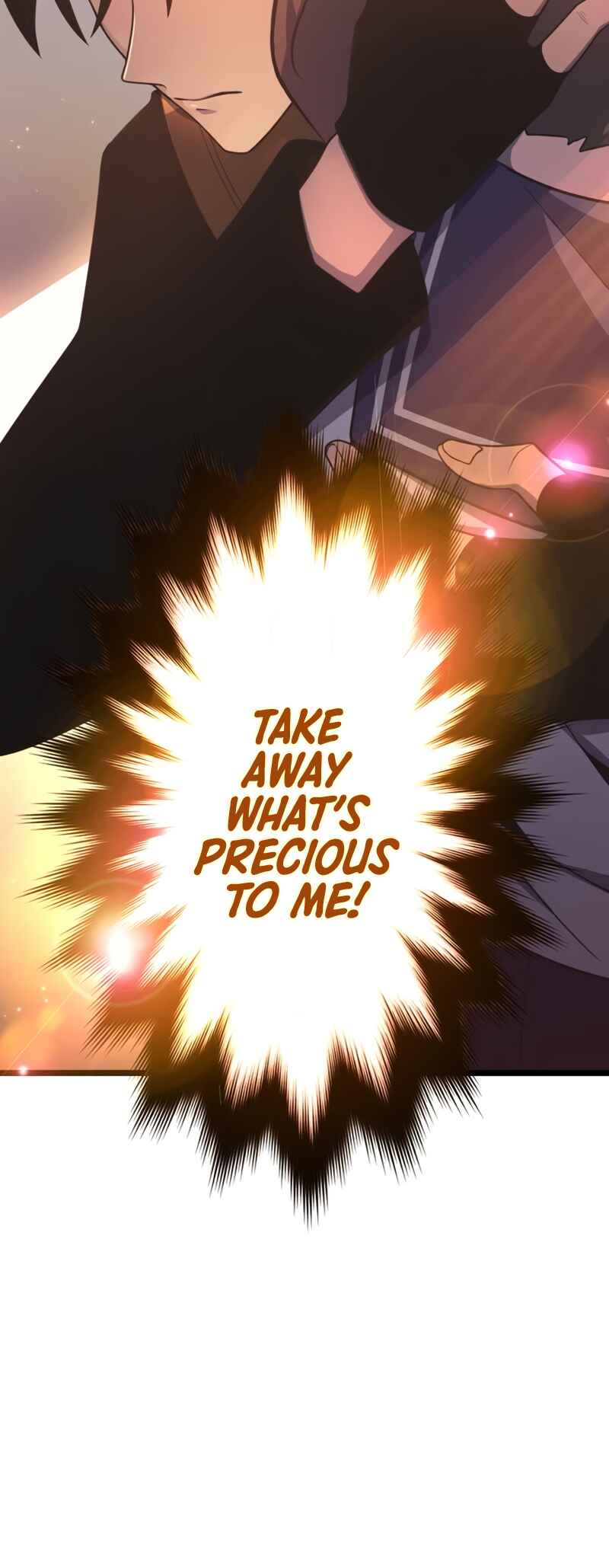 Page 83 Chapter 2 Because Im Super Lucky, I Got a Second Chance at Life