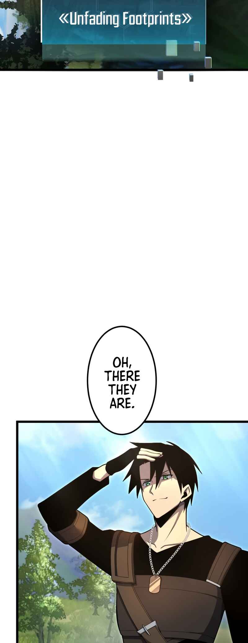 Page 9 Chapter 2 Because Im Super Lucky, I Got a Second Chance at Life