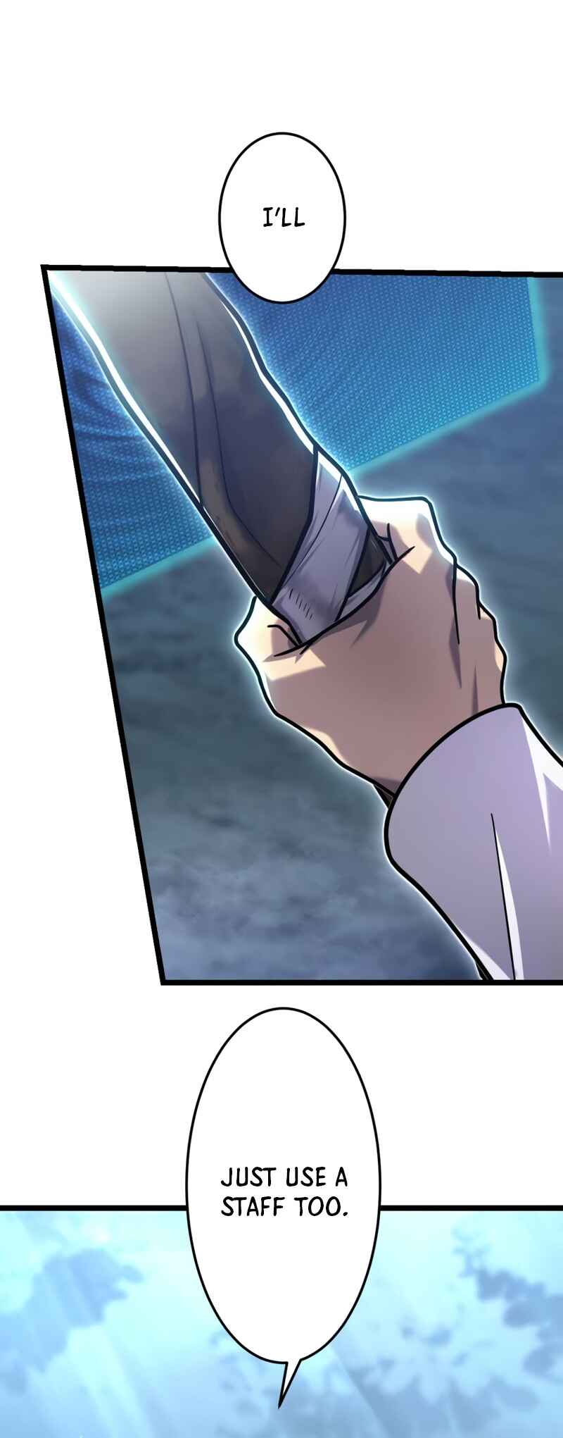 Page 15 Chapter 5 Because Im Super Lucky, I Got a Second Chance at Life