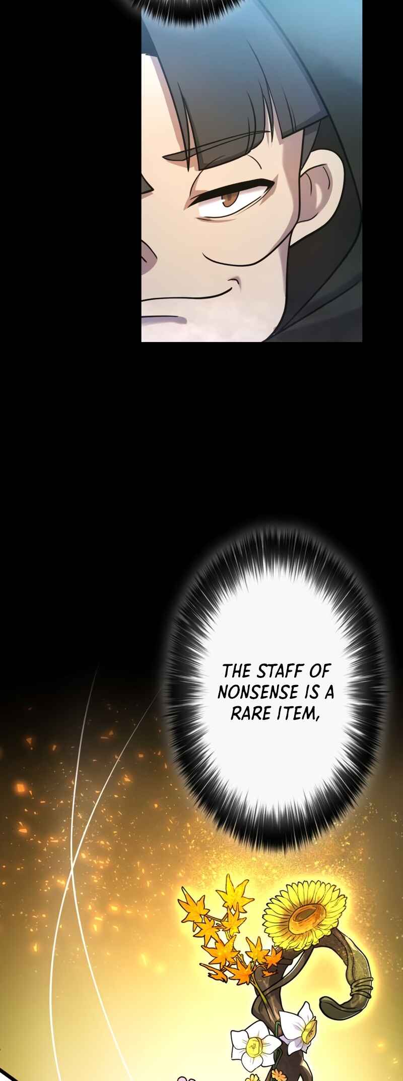 Page 21 Chapter 5 Because Im Super Lucky, I Got a Second Chance at Life