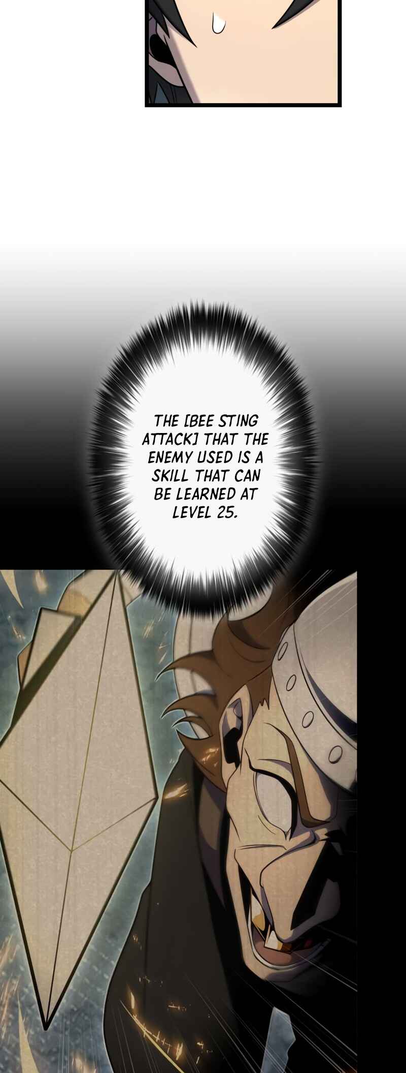 Page 3 Chapter 5 Because Im Super Lucky, I Got a Second Chance at Life