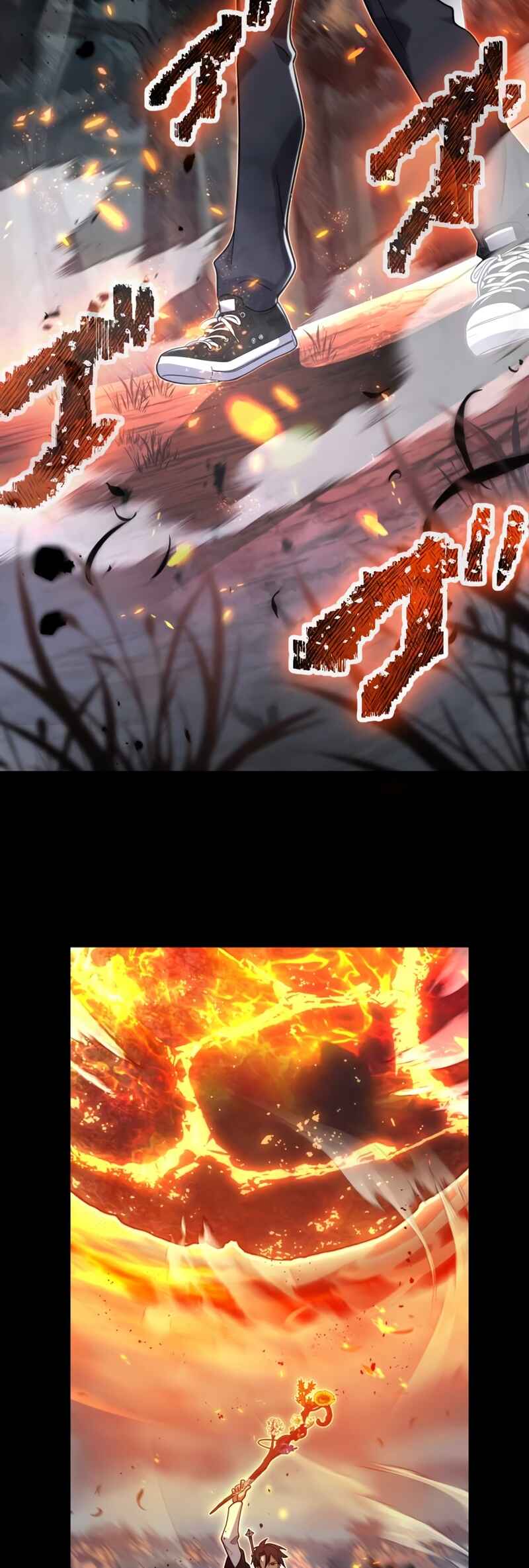 Page 39 Chapter 5 Because Im Super Lucky, I Got a Second Chance at Life