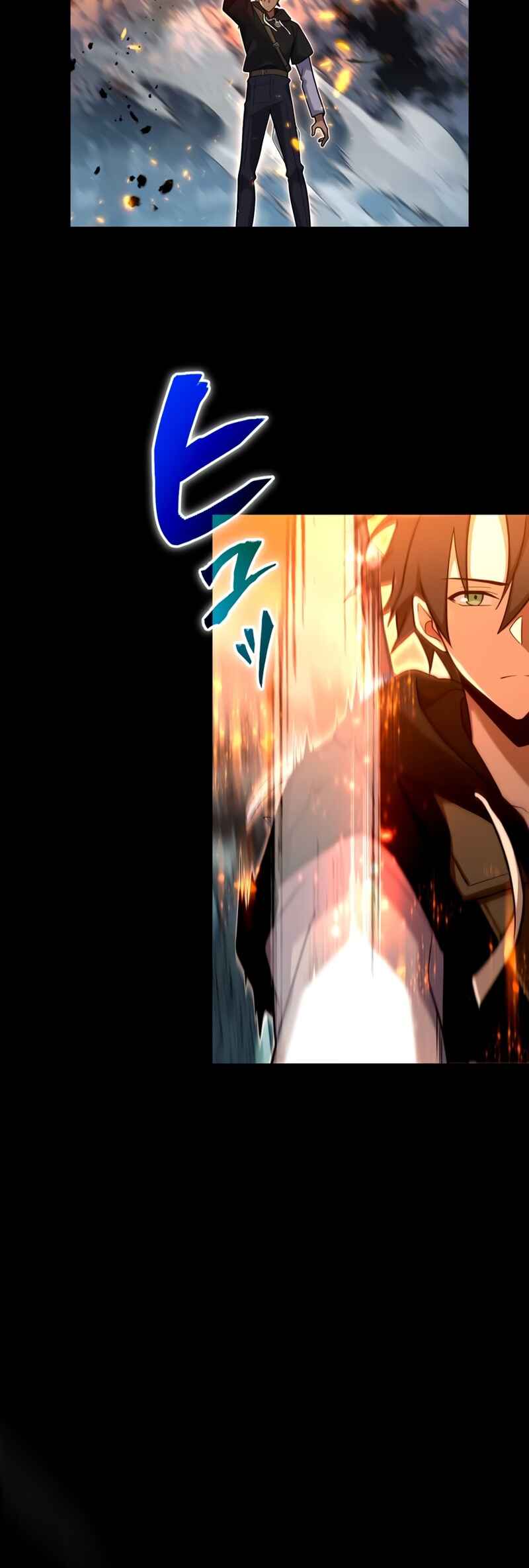 Page 40 Chapter 5 Because Im Super Lucky, I Got a Second Chance at Life