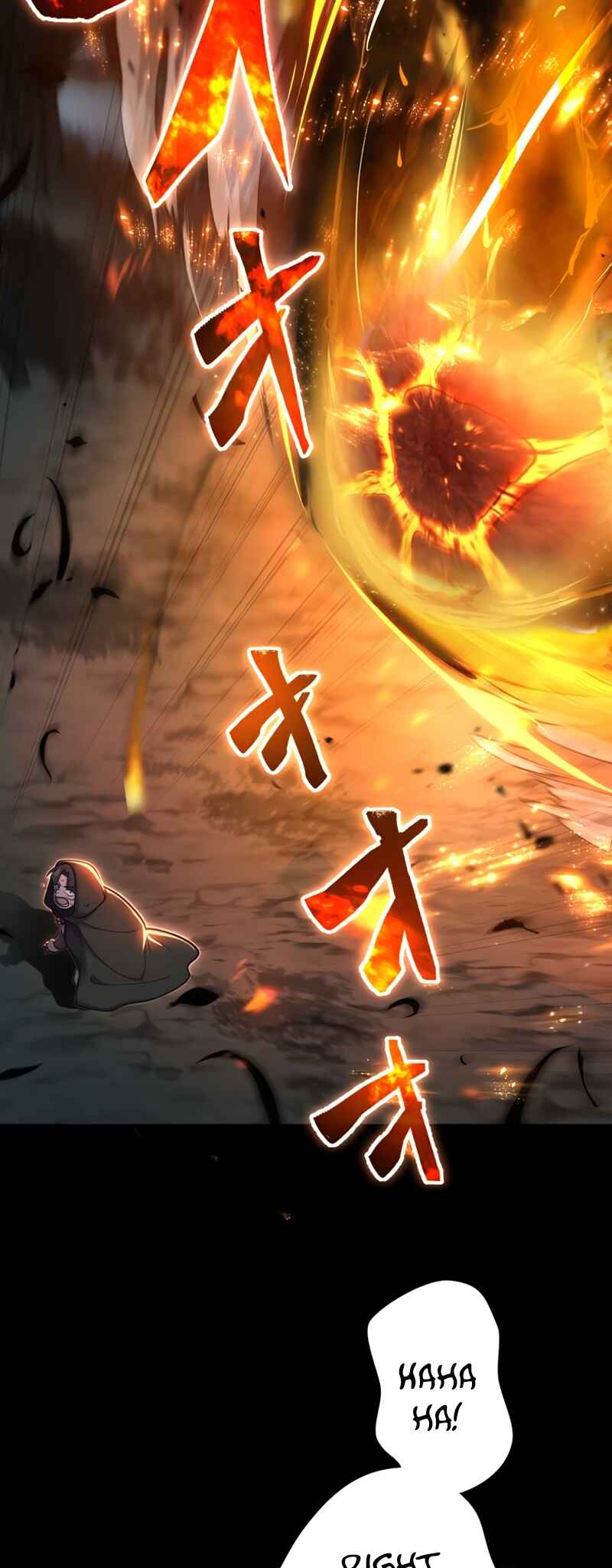 Page 47 Chapter 5 Because Im Super Lucky, I Got a Second Chance at Life