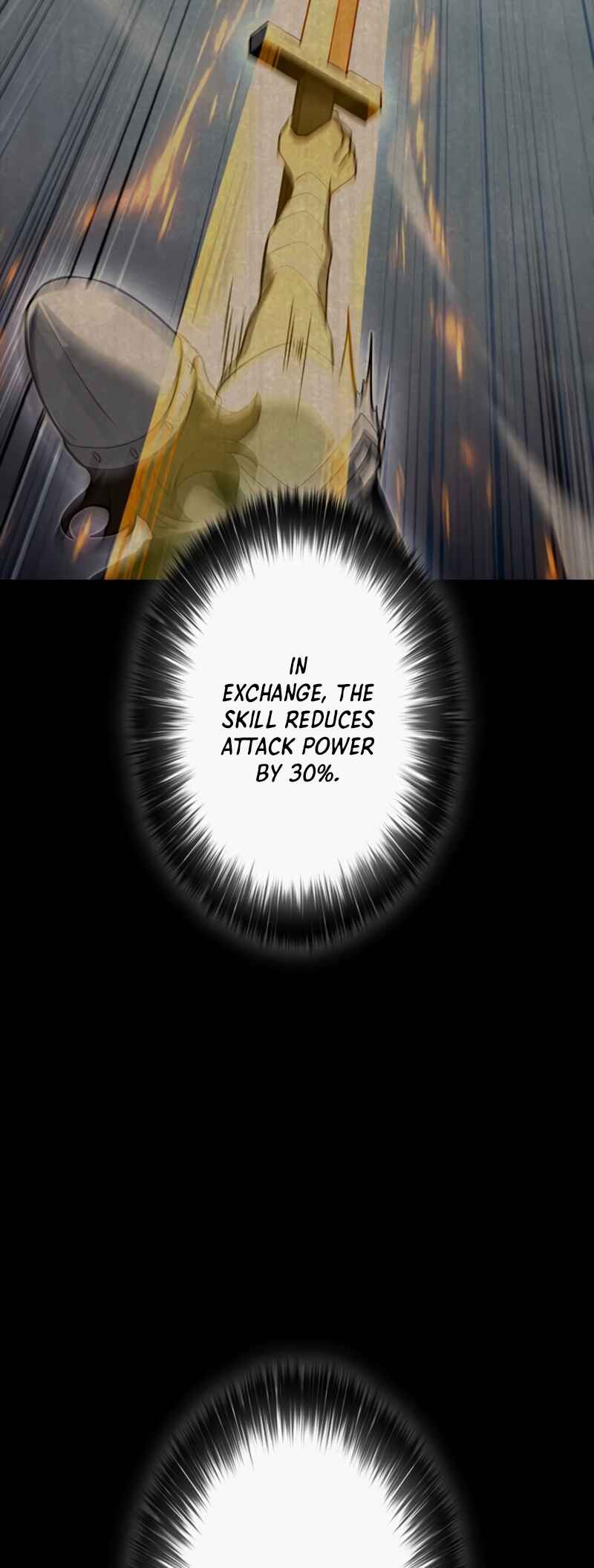Page 5 Chapter 5 Because Im Super Lucky, I Got a Second Chance at Life