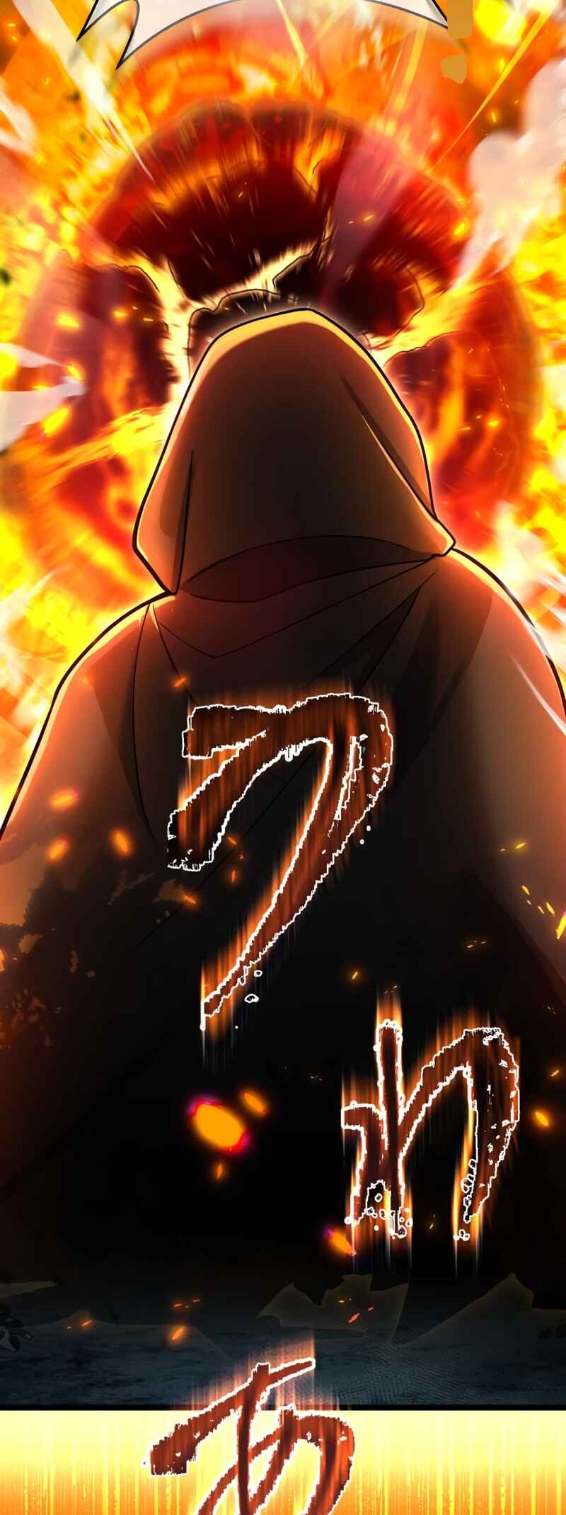 Page 51 Chapter 5 Because Im Super Lucky, I Got a Second Chance at Life