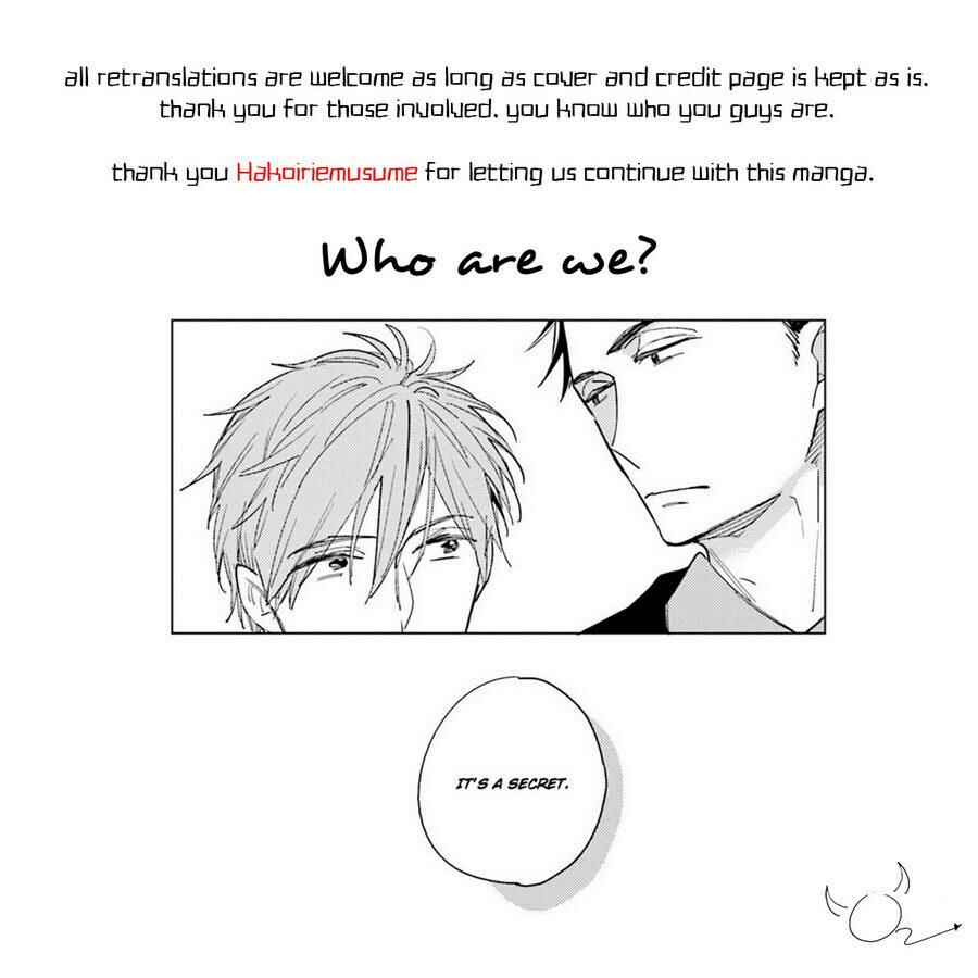 Page 2 Chapter 4 Akai Ito no Shikkou Yuuyo