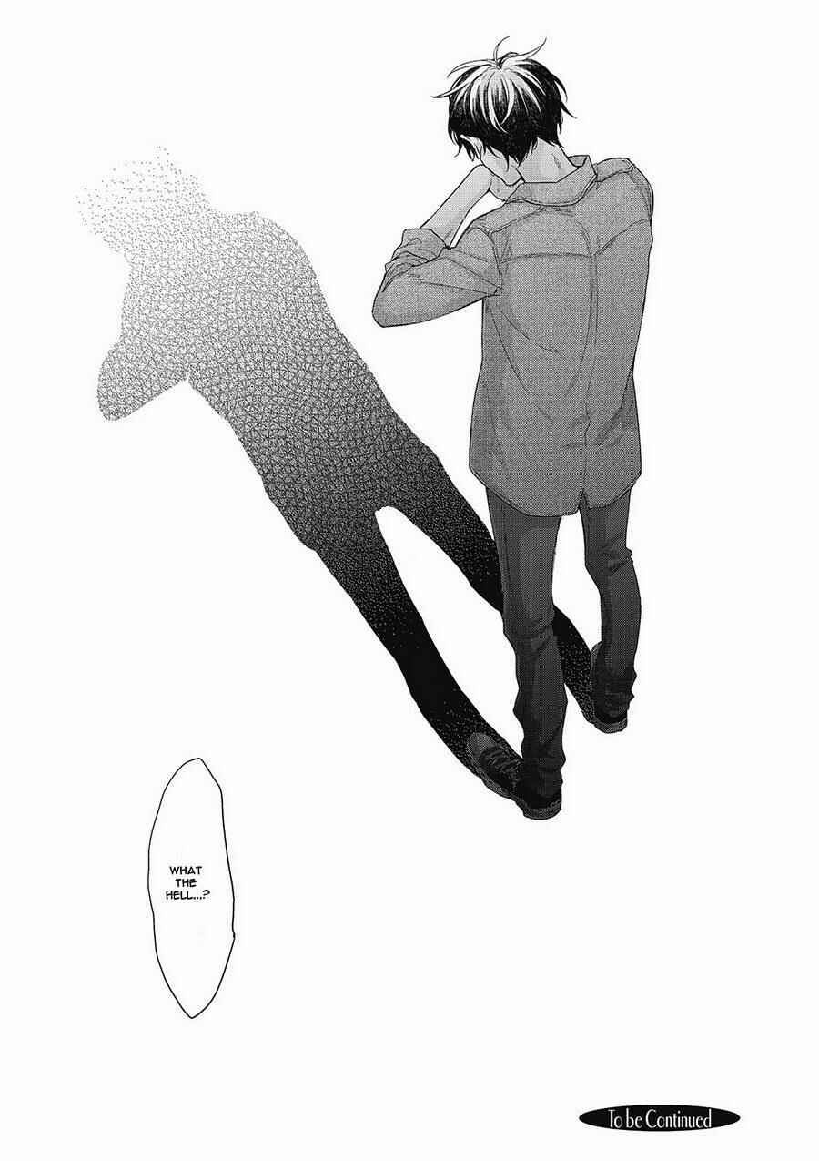 Page 28 Chapter 4 Akai Ito no Shikkou Yuuyo