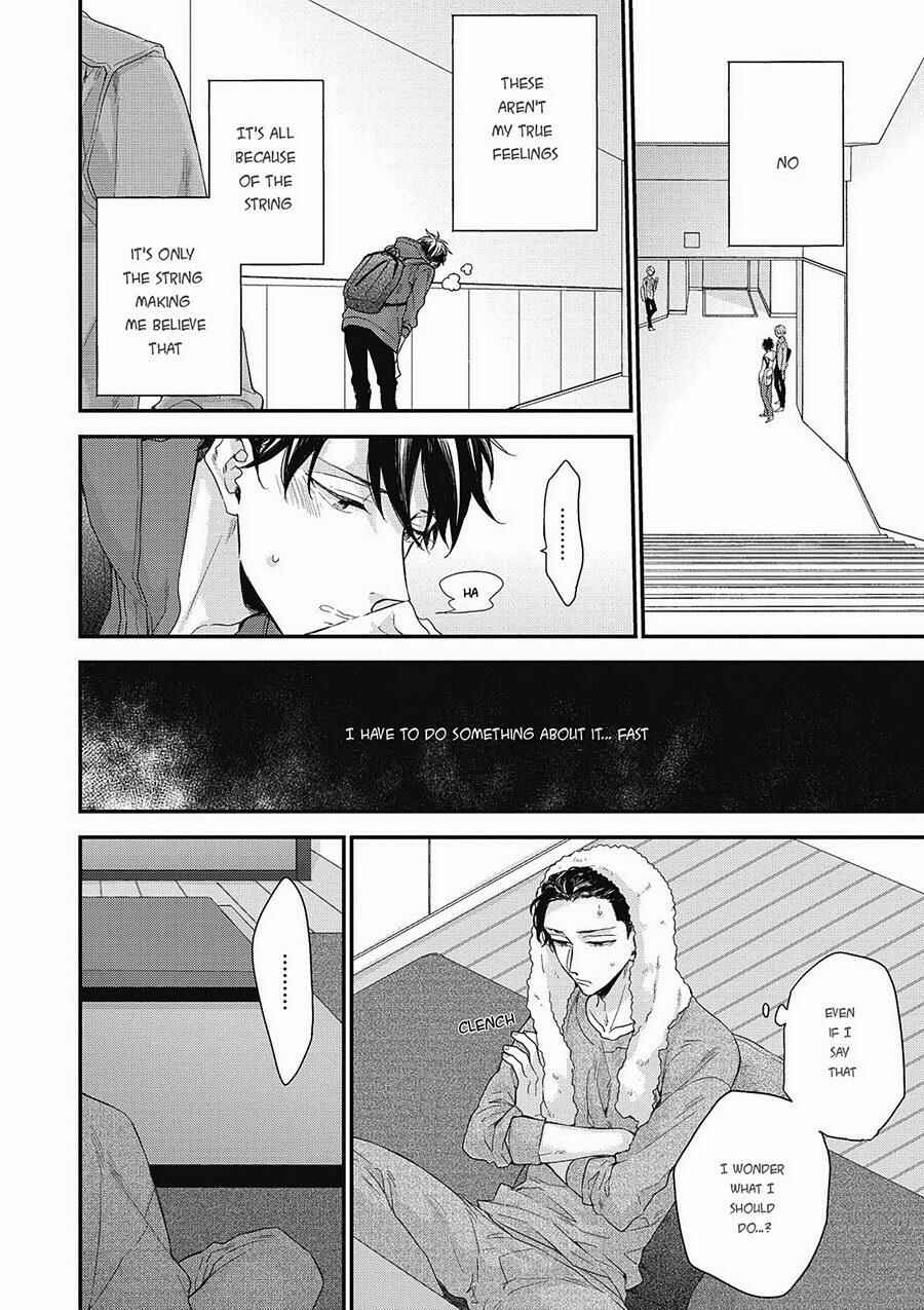 Page 6 Chapter 4 Akai Ito no Shikkou Yuuyo