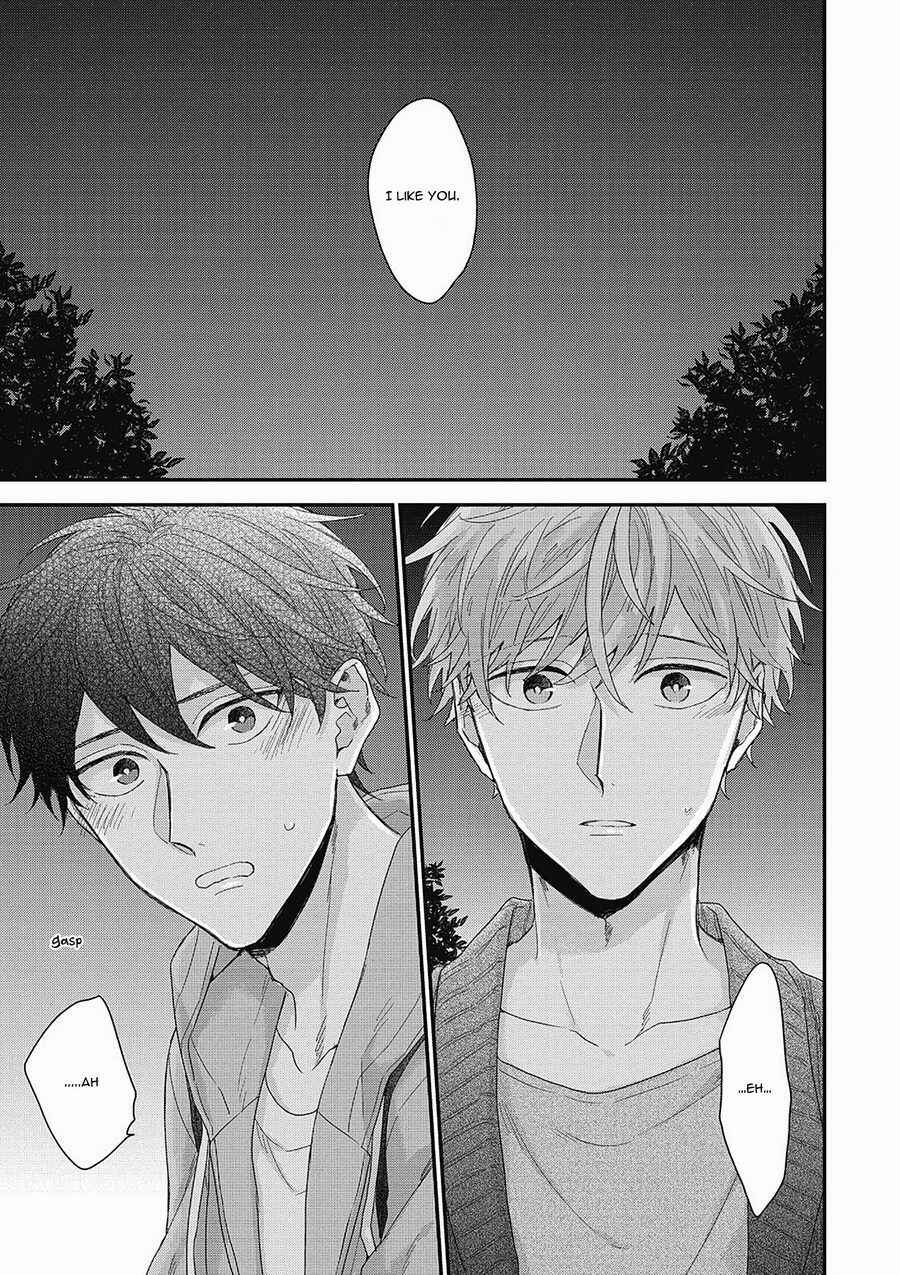 Page 17 Chapter 5 Akai Ito no Shikkou Yuuyo