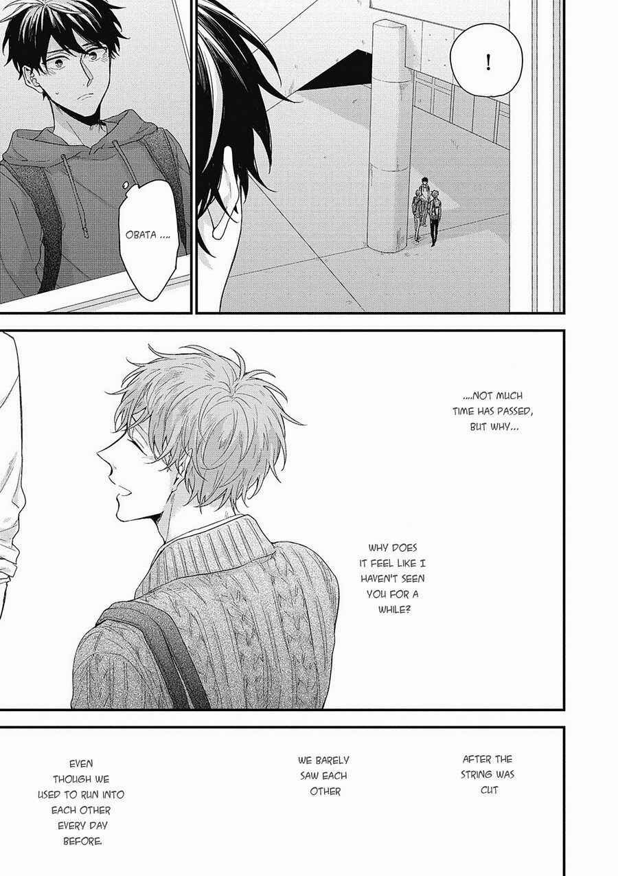 Page 8 Chapter 5 Akai Ito no Shikkou Yuuyo
