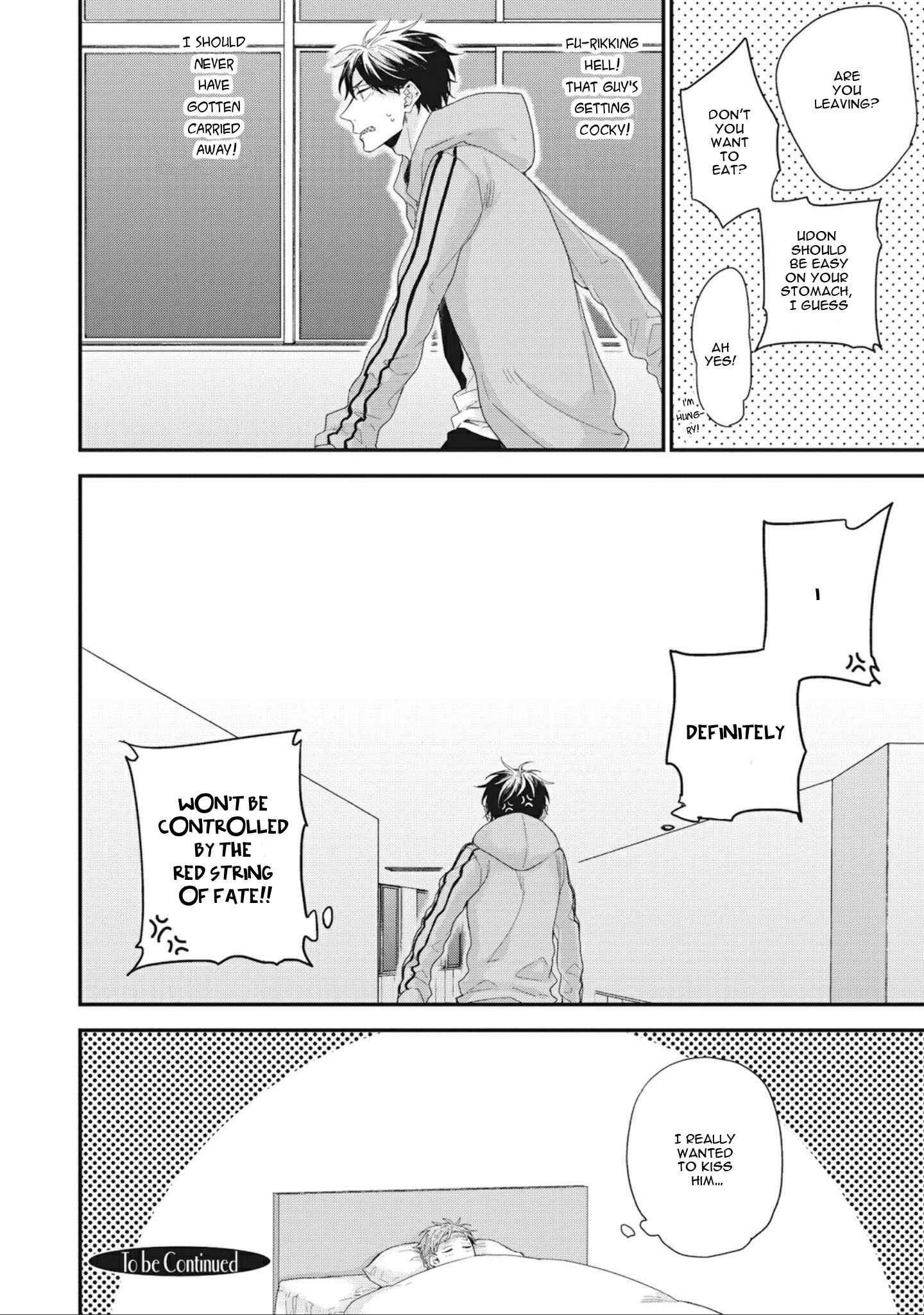 Page 31 Chapter 2 Akai Ito no Shikkou Yuuyo