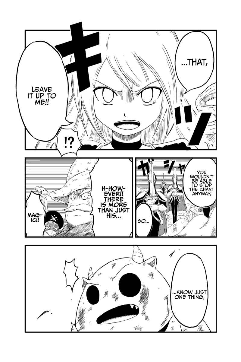 Page 10 Chapter 6 Saria no Mahoujin