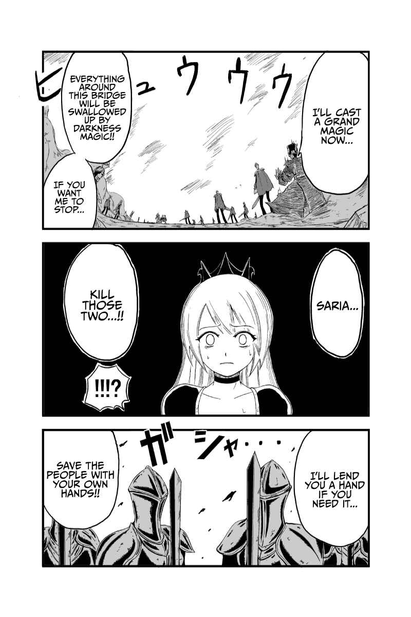 Page 4 Chapter 6 Saria no Mahoujin