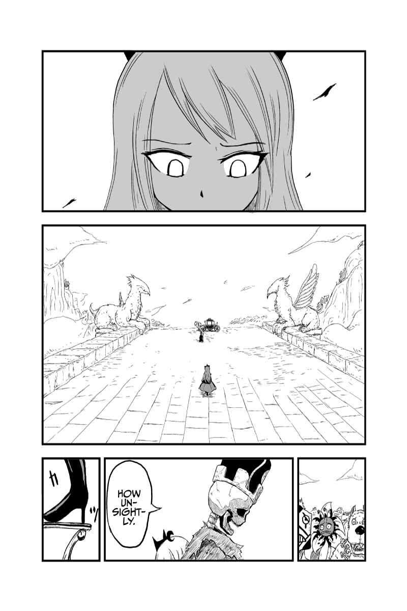 Page 6 Chapter 4 Saria no Mahoujin